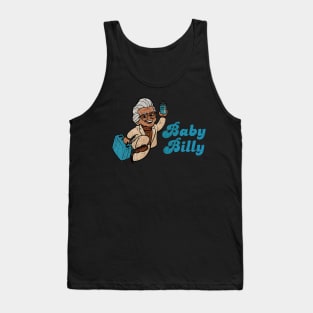 Billy Kids Vintage Tank Top